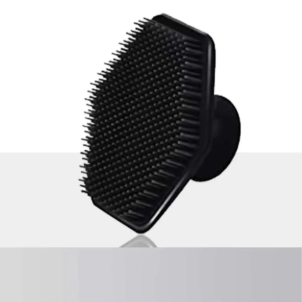 Brosse nettoyante pour Barbe