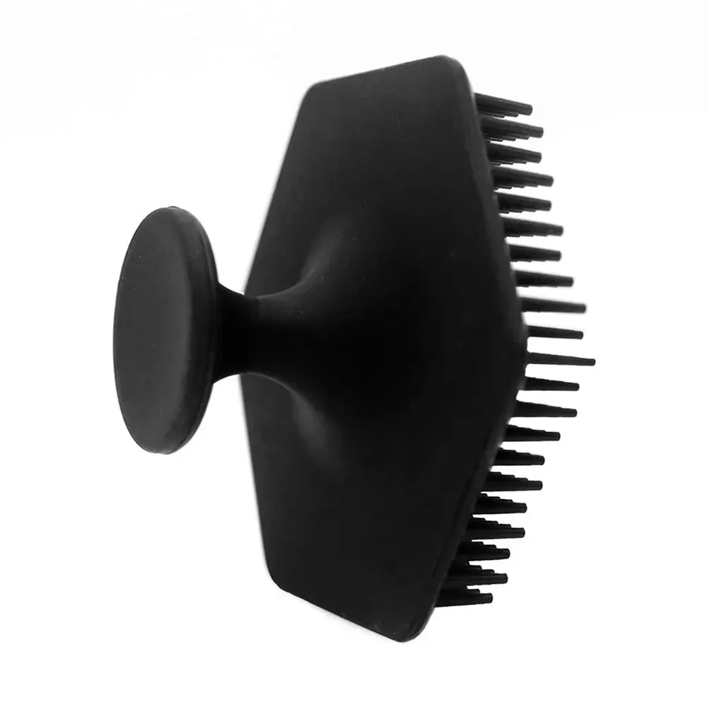 Brosse nettoyante pour Barbe